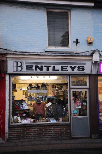 Bentleys Tailors Ltd - Southampton