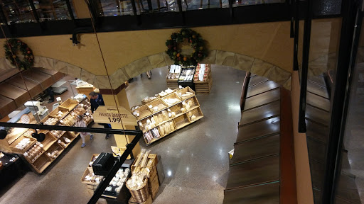 Supermarket «Wegmans», reviews and photos, 2281 Carl D. Silver Parkway, Fredericksburg, VA 22401, USA