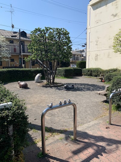 光町団地公園