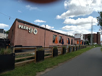 Park-9 Dog Bar - Photo 6 - Car repair in Everett, MA, Poughkeepsie