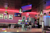 Atmosphère du Restaurant américain Memphis - Restaurant Diner à Beauvais - n°12