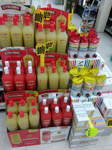 Wine Store «MGM Wine & Spirits», reviews and photos, 1050 Hwy 96 E, Vadnais Heights, MN 55127, USA