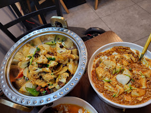 Photo n°155 de L'abri du dragon à Lyon ()