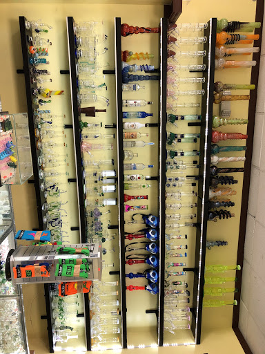 Tobacco Shop «Panama Joe Smoke Shop», reviews and photos, 6550 International Dr #103, Orlando, FL 32819, USA