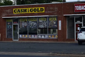 CASH FOR GOLD image