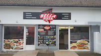 Pizza du Pizzeria BELLA PIZZA à Calais - n°4