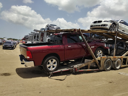 Auto Auction «Insurance Auto Auctions Inc», reviews and photos, 1208 17th St E, Palmetto, FL 34221, USA