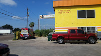 Murillo's Tire Mines Rd - Photo 2 - Car repair in Laredo, TX, Laredo