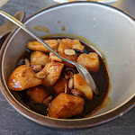 Photo n°8 de l'avis de Alexander.l fait le 11/07/2022 à 21:15 sur le  BERNER & BROWN - Tapas • Bar • Cavaria • Restaurant / Magdeburg à Magdeburg