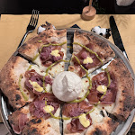 Photo n°2 de l'avis de Andrea.a fait le 11/08/2023 à 19:54 sur le  Locanda Sa Matracca Cagliari à Cagliari