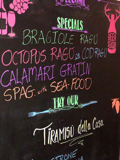 Puglia Italian Restaurant