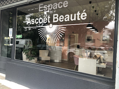 Espace Ascoet Beaute