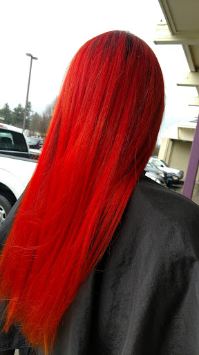 Beauty Salon «Salon 707», reviews and photos, 871 S Main St, Willits, CA 95490, USA