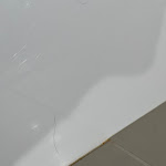 Photo n°4 de l'avis de April-Deniese.c fait le 08/07/2023 à 19:52 sur le  Hampton by Hilton Rome East à Rome