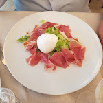 Photo n°4 de l'avis de Antonio.a fait le 14/04/2018 à 15:52 sur le  Ristorante pizzeria Mediterraneo à Borgomanero