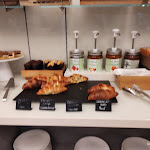 Photo n°4 de l'avis de Michael.a fait le 22/09/2023 à 05:56 sur le  43 Station Hotel - MILANO à Milan