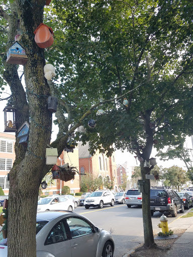 Museum «Salem Witch Museum», reviews and photos, 19 1/2 Washington Square, Salem, MA 01970, USA