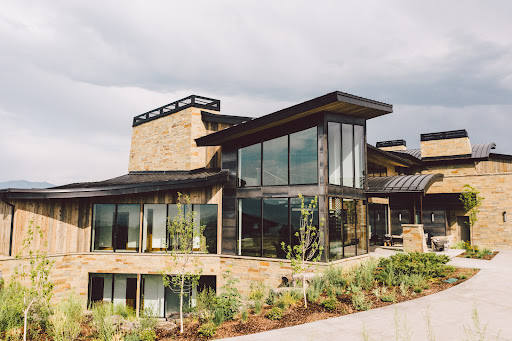 Roofing Contractor «On Top Roofing», reviews and photos, 155 Aspen Dr, Park City, UT 84098, USA