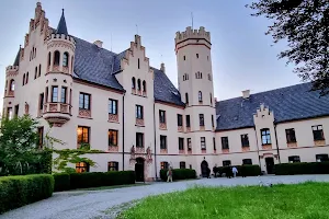 Schloss Haldenwang image
