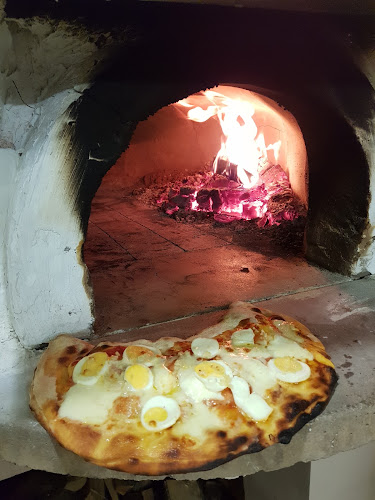 Beoordelingen van Peppe pizza in Charleroi - Pizzeria