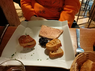 Photo n°85 de L'escargot à Carcassonne ()