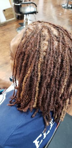 Beauty Salon «Duafe Holistic Hair Care», reviews and photos, 3129 N 22nd St, Philadelphia, PA 19132, USA