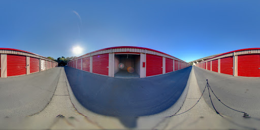 Self-Storage Facility «CubeSmart Self Storage», reviews and photos, 3300 Park Rd, Benicia, CA 94510, USA