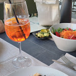 Photo n°1 de l'avis de Nico.e fait le 02/09/2022 à 17:14 sur le  Gistrò Cucina&Pizza à Peschiera del Garda