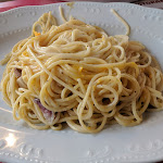 Photo n°1 de l'avis de Hansjörg.o fait le 21/05/2019 à 07:59 sur le  Grill e Fritoin Ristorante Osvaldo à San Michele al Tagliamento