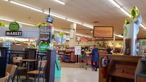 Grocery Store «King Soopers», reviews and photos, 8673 S Quebec St, Highlands Ranch, CO 80130, USA