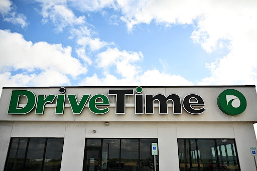 Used Car Dealer «DriveTime Used Cars», reviews and photos, 7336 S Padre Island Dr, Corpus Christi, TX 78412, USA