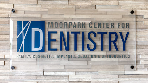 Moorpark Center For Dentistry, Dr. Zachary Potts image