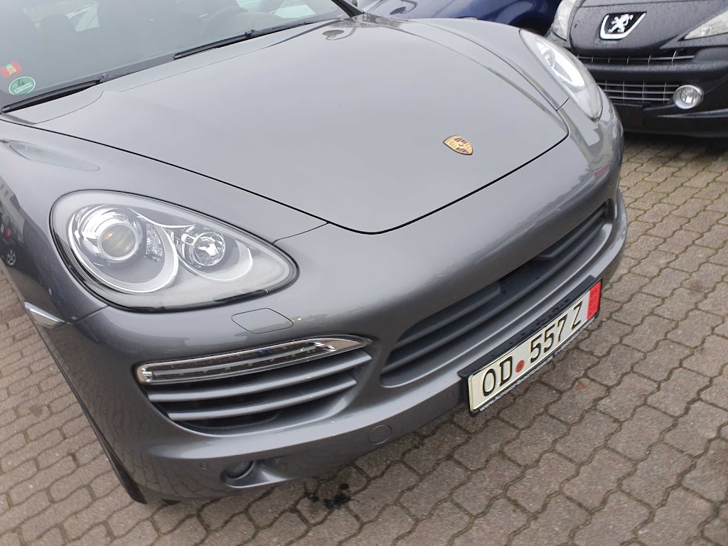 AUTOHAUS BARGTEHEIDE MAIER