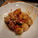 Photo n°3 de l'avis de Jasmine. fait le 07/01/2022 à 07:41 sur le  Ristorante PepeNero à Caserta