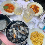 Photo n°2 de l'avis de Andreas. fait le 29/03/2023 à 19:57 sur le  Hostaria da Fulvio à Florence