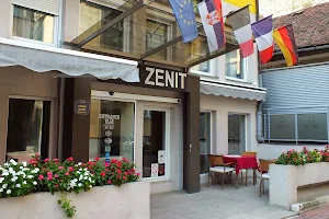 Hotel ZENIT image