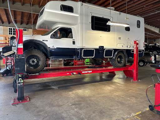 Conover Tires Wheels and Service image