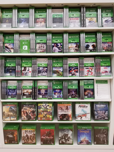 Electronics Store «Microsoft Store - The Westchester», reviews and photos, 125 Westchester Ave, White Plains, NY 10601, USA