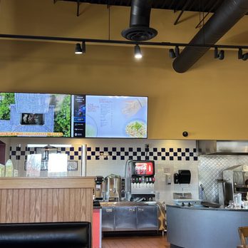 CaiE Oriental Asian Bistro 89434