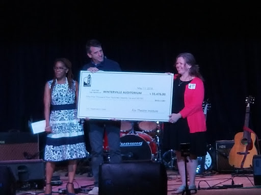 Community Center «Winterville Center for Community & Culture», reviews and photos, 371 N Church St, Winterville, GA 30683, USA