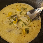 Photo n° 2 de l'avis de Elodie.a fait le 24/11/2023 à 19:55 pour La Cuisine de Comptoir à Poitiers