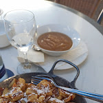 Photo n°1 de l'avis de Stern.c fait le 19/07/2022 à 09:57 sur le  Schlossrestaurant Fasan à Kirchham