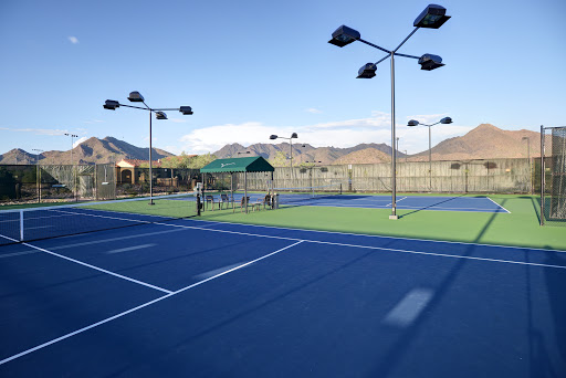 DC Ranch Village Tennis Center