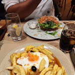 Photo n°1 de l'avis de Mário.e fait le 14/10/2023 à 12:47 sur le  Forever - restaurante à Vila Nova de Famalicão