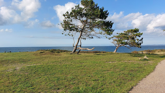 Danland Gilleleje Tinkerup Strandvej 8, 3250 Gilleleje, Danmark