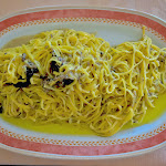 Photo n°1 de l'avis de Pierco.a fait le 07/05/2019 à 13:20 sur le  Ristorante Bar Persi à Osteria Nuova