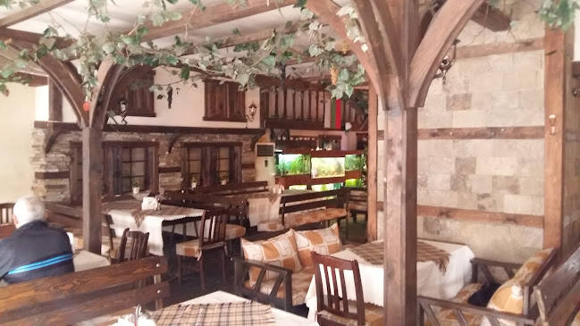 ул. Васил Левски 1, 4330 Сопот