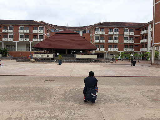 Olusegun Obasanjo Presidential Library Abeokuta, Presidential Bouleva road, Oke Mosan 20113, Abeokuta, Nigeria, Outlet Mall, state Ogun