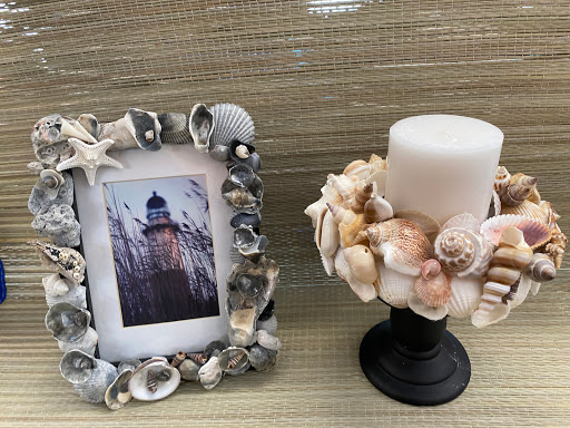 Gift Shop «Little Pelican Gift Shop», reviews and photos, 16919 Gulf Blvd, North Redington Beach, FL 33708, USA