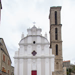 Photo n° 1 de l'avis de Michele.a fait le 18/04/2023 à 19:35 pour Église de Piedicorte-Di-Gaggio - Ghjesgia di Pedicorti di Gaghju à Piedicorte-Di-Gaggio